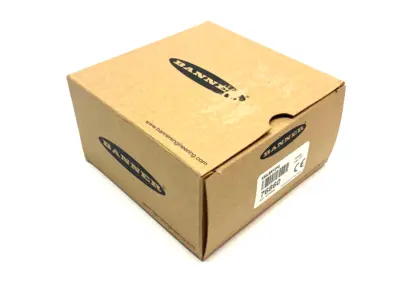 New | in-Stock BANNER EZ-LIGHT 3-COLOR GENERAL PURPOSE INDICATOR 7-FUNCTION Lighting | Maverick Industrial Sales #1106031