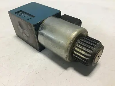 USED BOSCH 0 810 091 266