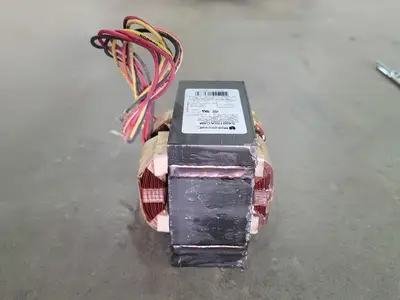 USED UNIVERSAL S400TRIAC4M