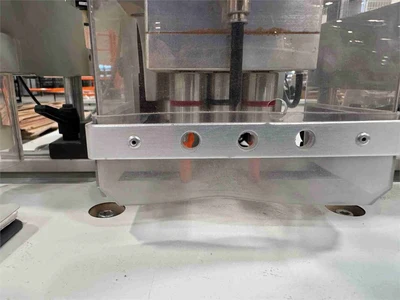 Used 2019 OMAL INSERT C Flexible Drilling and Inserting Machines California US | MachineryMax #1463243