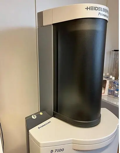 Used 2005 HEIDELBERG PRIMESCAN D7100 Laser Scanners | UCY Industrial GmbH #386081