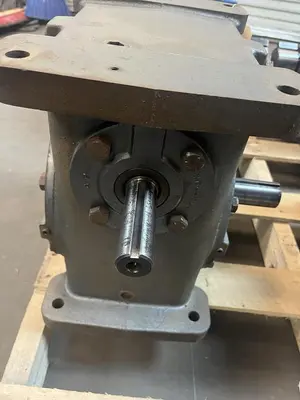 Used BROWNING 450U1-LR60F Speed Reducers | Surplus Asset Holdings #1204357