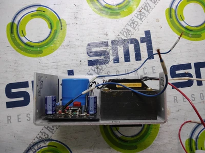 USED POWER ONE HN24-3.6-A