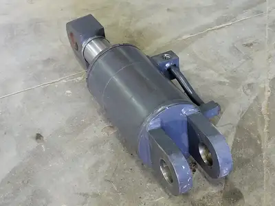 USED HENGLI TC680