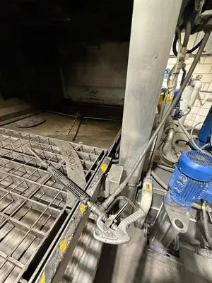 TURBEX ac 2.5 Surface Finishing | Bowland Trading Ltd (10)