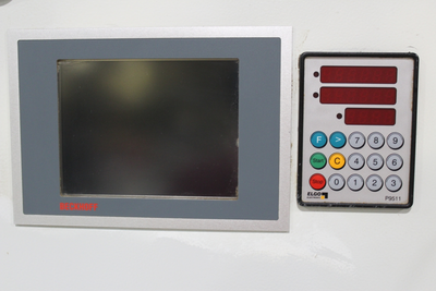 USED KOCH BD-A