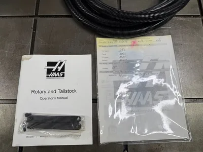 2022 HAAS HRT310 Rotary Tables | GMT (17)