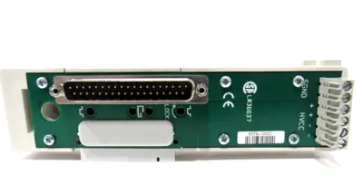 NEW MEASURMENT TECHNOLOGY 8021-CE-LH CARRIER EXTENSION MODULE 8021CELH