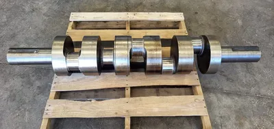 USED OILWELL A-546