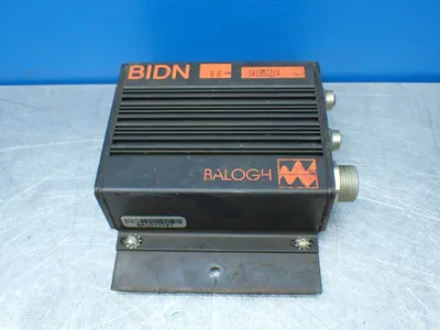 Used BALOGH BIDN AA Electronics & Components Ohio US | HGR 24 #904329