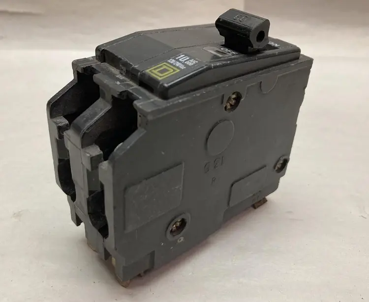 Used SQUARE D QO260 Miscellaneous Equipment (Electrical & Power) Ohio US | Surplus Asset Holdings #1209485