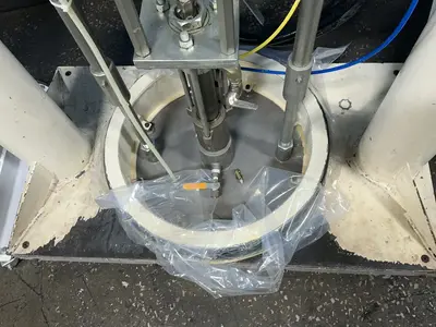 Used FLUID AUTOMATION, INC 6221A Pumps Ohio US | HGR 24 #1517991