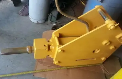 USED STANLEY MB-695