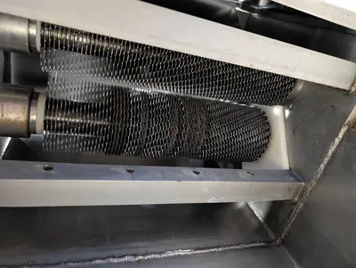 USED SELO PROTECON PMT-41