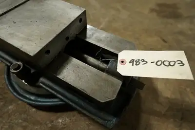 6.5" Milling Vise (Used) - 3