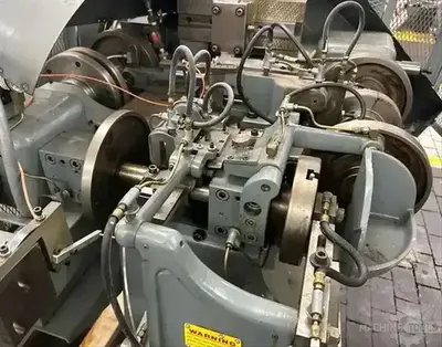 USED U.S. BAIRD #1