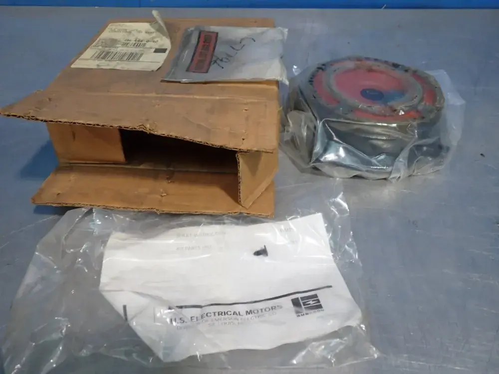 NEW US MOTORS 386760