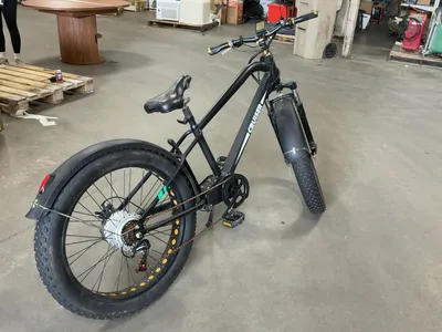 Used _UNKNOWN_ _UNKNOWN_ Bicycles Michigan US | Miedema Asset Management Group #1468379