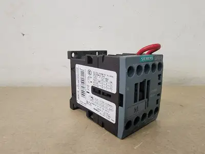 NEW SIEMENS 3RT20161BB41