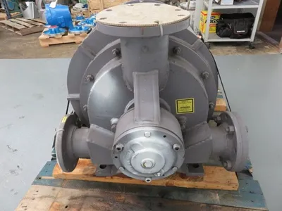 USED Nash CL1001