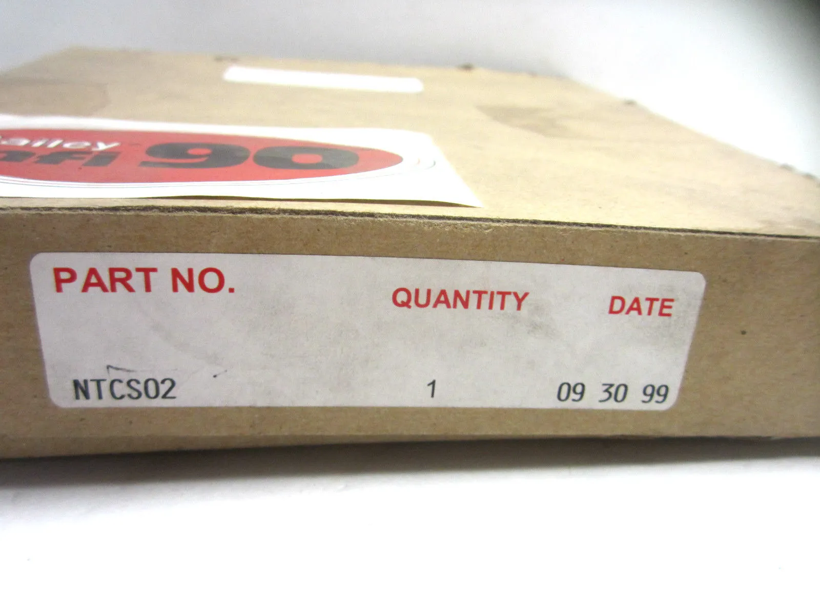 New Bailey NTCS02 Termination Module