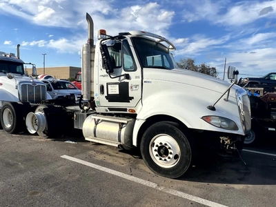 Used 2011 INTERNATIONAL PROSTAR Conventional trucks Texas US | MCO Truck & Equipment #1513813