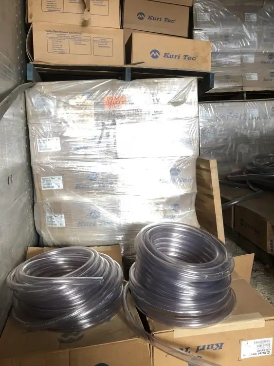 Used KURI-TEC K010 Commercial Materials & Supplies Pennsylvania US | Moses B Glick #1012527