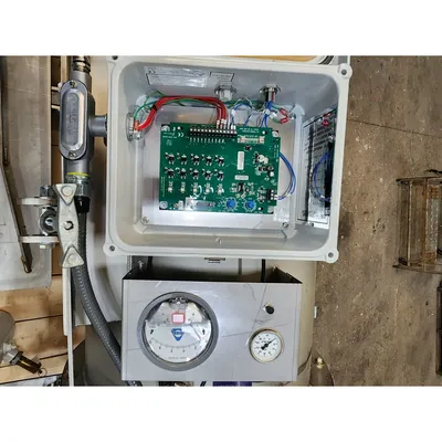 NEW KICE INDUSTRIES INC. VR7-5