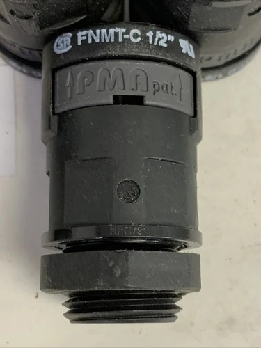 FNMT-C 1/2 in. NPT (Lot Of 16) Fast Shipping!~ Warranty ~