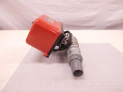 Used ASSURED AUTOMATION _UNKNOWN_ Valves/Fittings | OCO Industrial #1626067