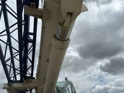 2012 Tadano GR-1000XL-2