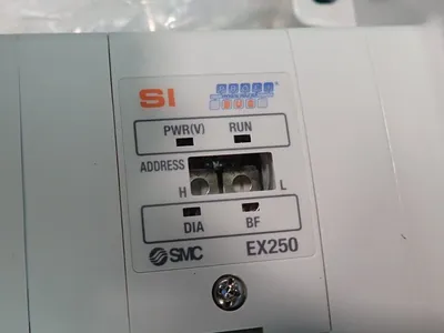NEW SMC EX250SPR1