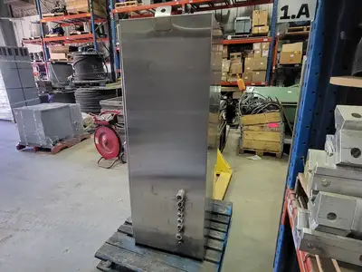 USED EATON FREEDOM 2