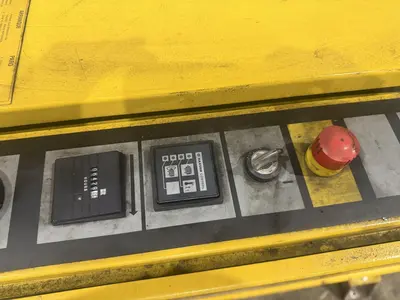 USED KAISER SX7