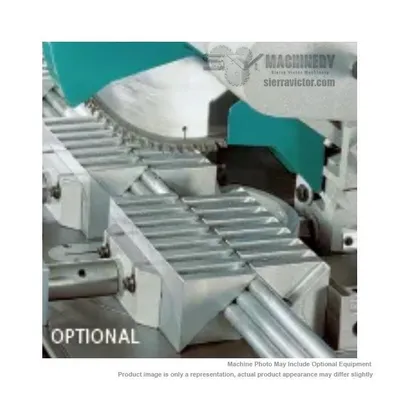 KMT SAW CT350 A-NC Cold Saws Auto | Sierra Victor Industries (4)