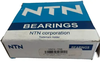 NEW NTN BEARING 2924-TRB TAPERED ROLLER BEARING 2924TRB