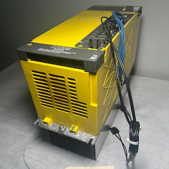 USED FANUC A06B-6220-H026