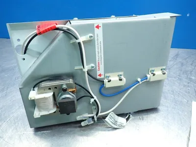 New | in-Stock KING ELECTRIC W1215H Fans | HGR 24 #753171