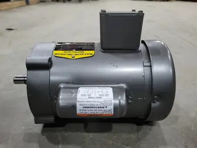 NEW BALDOR VL3501