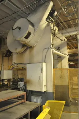 USED NIAGARA S2 G 225 77-32-32.5