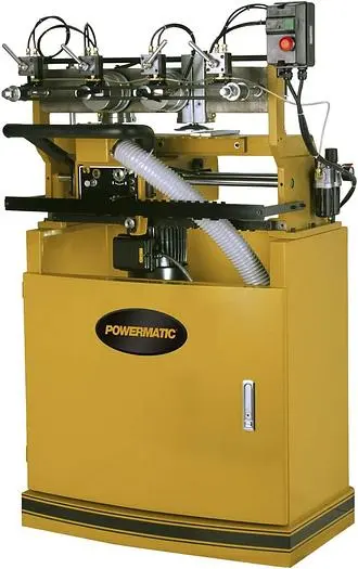 NEW POWERMATIC DT65