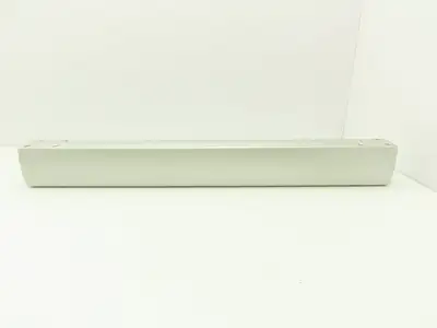 Hoffman S2MT750 Aluminum Tube HMI Support Syspend 281-Max 750mm Long