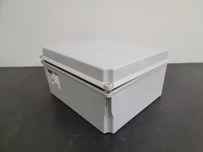 USED HOFFMAN A-12106CHSCFG