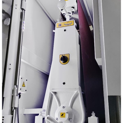 MT37D | Cantek | Sanders-Wide Belt