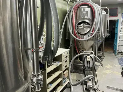 USED 2019 BLACKSTONE VENTURES 10 BBL