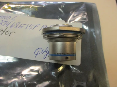 NEW Amphenol JMS27468E15F19P