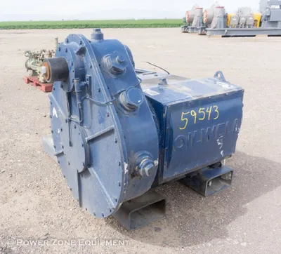 USED OILWELL SA640-5
