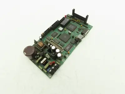 Allen Bradley 77131-350-06A PanelView 550 Power Supply Board 77131-351-51