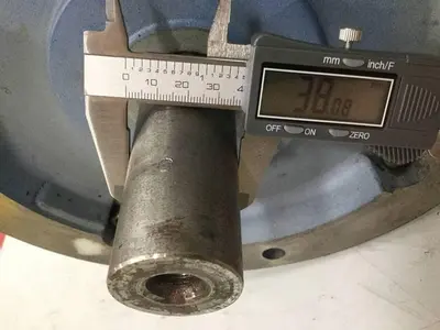 USED WATT WAF 134ML4