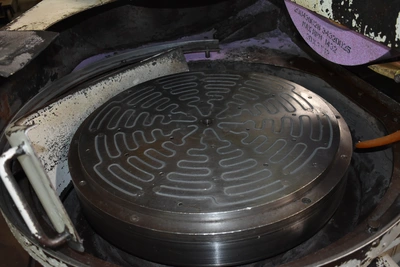 ARTER B20 Rotary Surface Grinders | Mohawk Machinery (2)
